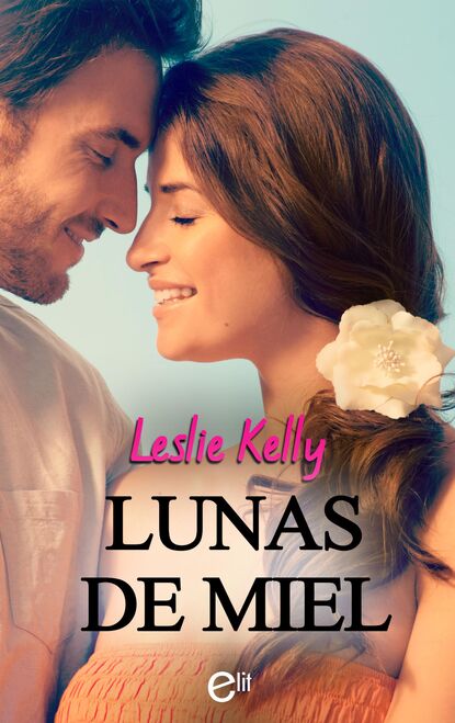 Leslie Kelly — Lunas de miel