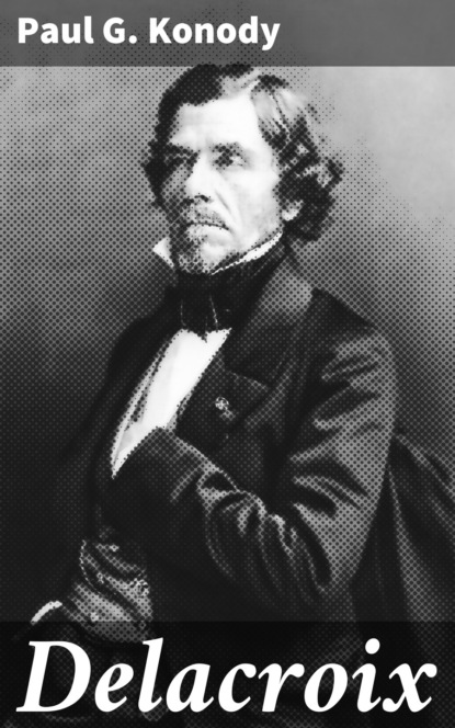 

Delacroix