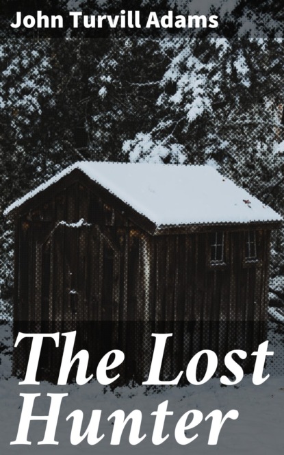 

The Lost Hunter