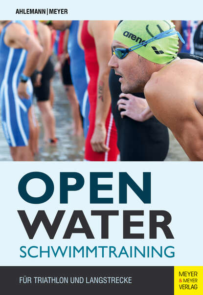 

Open Water Schwimmtraining