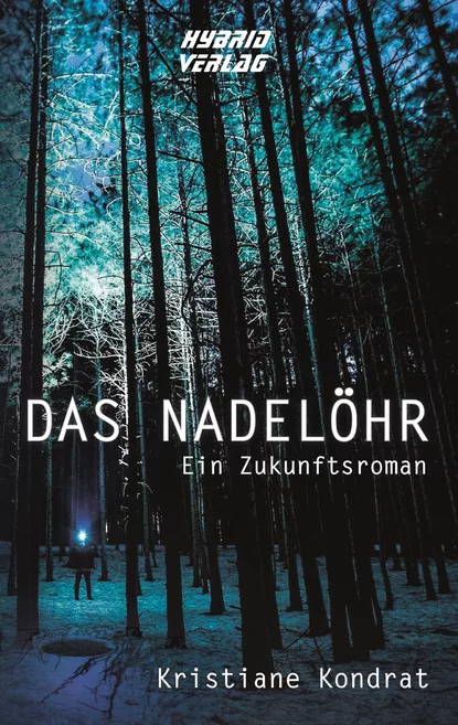 Обложка книги Das Nadelöhr, Kristiane Kondrat