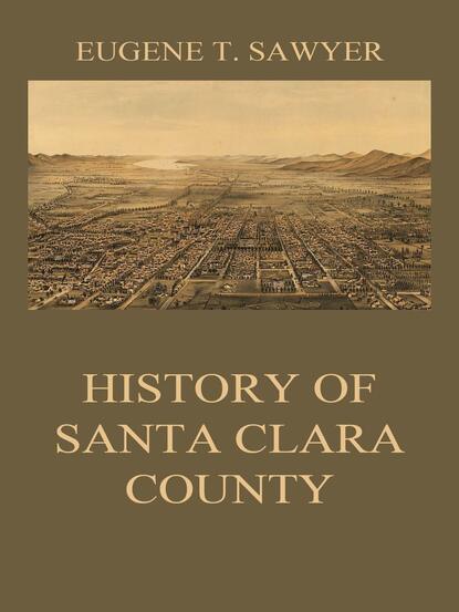 

History of Santa Clara County