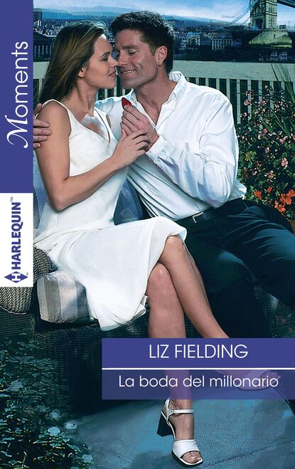 Liz Fielding - La boda del millonario