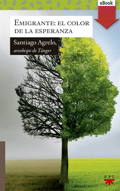Santiago Agrelo Martínez - Emigrante: el color de la esperanza