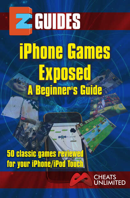 The Cheat Mistress - iPhone Games Exposed