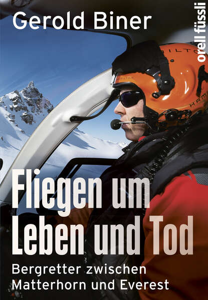 

Fliegen um Leben und Tod