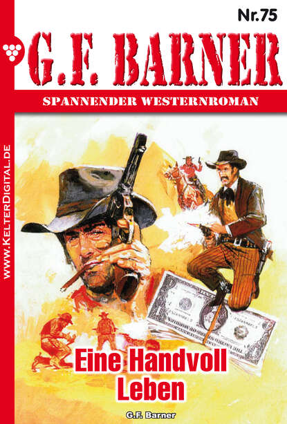 

G.F. Barner 75 – Western