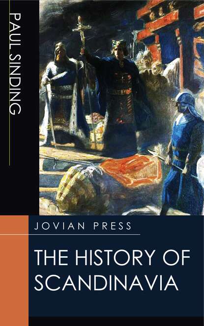 

The History of Scandinavia