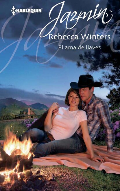 Rebecca Winters - El ama de llaves