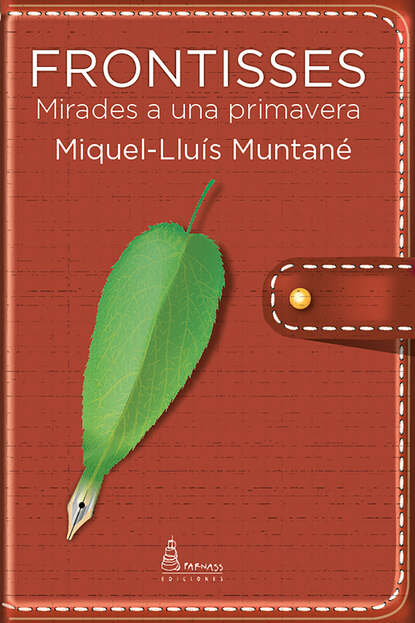 Miquel-Lluís Muntané - Frontisses