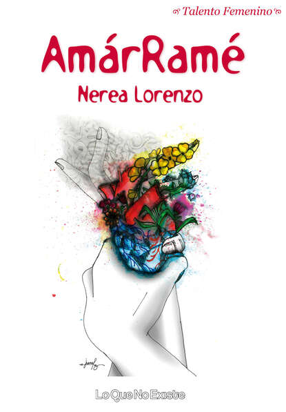 Nerea Lorenzo - AmárRamé