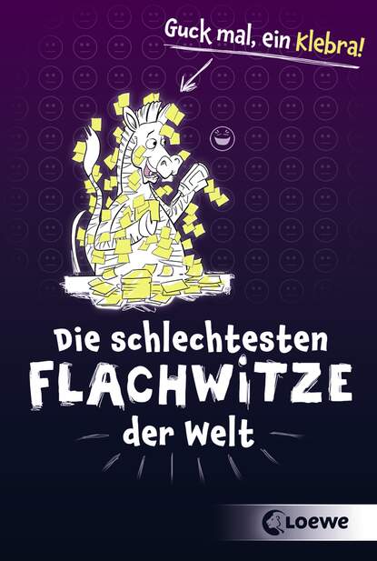 

Die schlechtesten Flachwitze der Welt