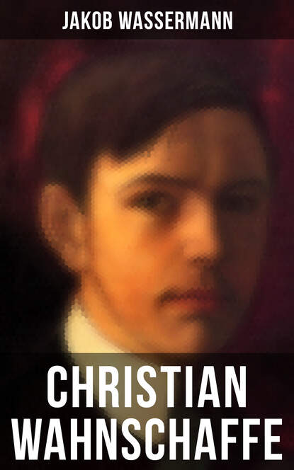 

Christian Wahnschaffe