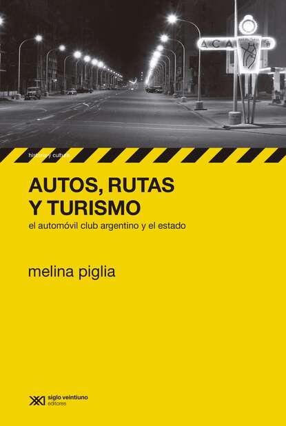 Melina Piglia - Autos, rutas y turismo