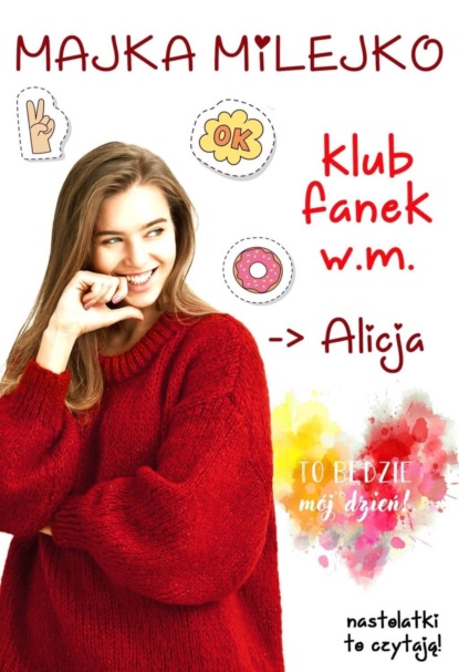 

Klub Fanek W.M. Alicja