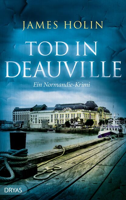 

Tod in Deauville