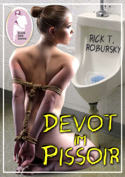 

Devot im Pissoir