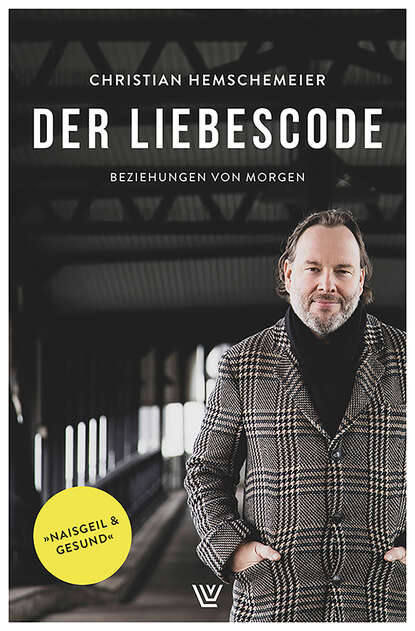 Der Liebescode (Christian Hemschemeier). 