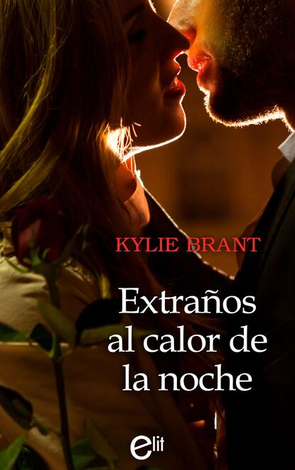 Kylie  Brant - Extraños al calor de la noche