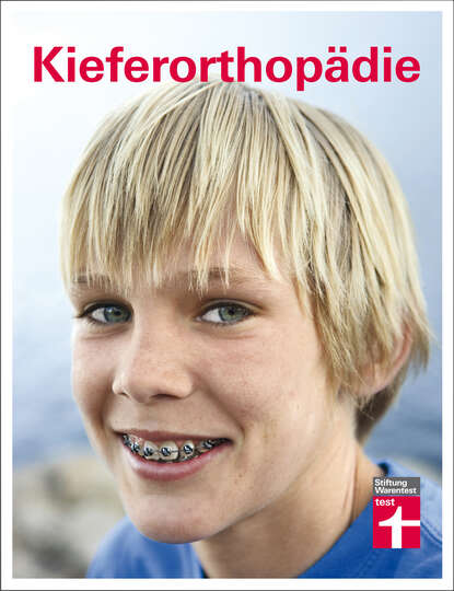 Kieferorthopädie (Barbara  Bruckmann). 