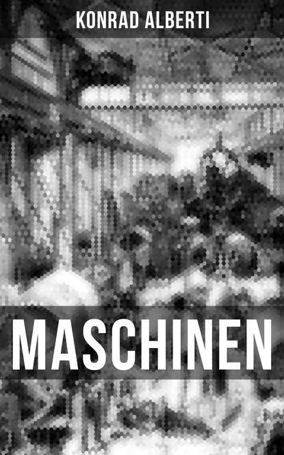 

MASCHINEN