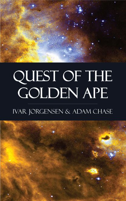 

Quest of the Golden Ape