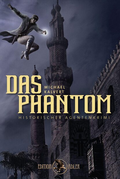 

Das Phantom