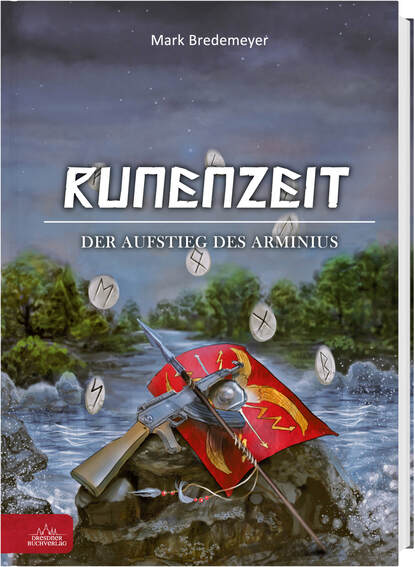 

Runenzeit 3 - Der Aufstieg des Arminius