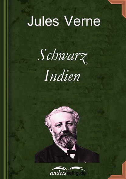 Жюль Верн - Schwarz - Indien
