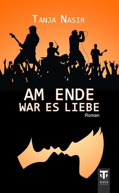 

Am Ende war es Liebe