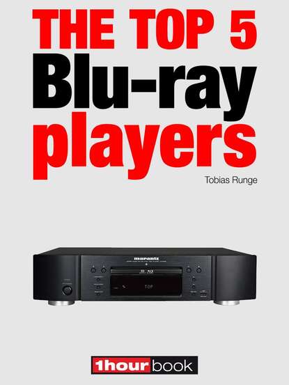 

The top 5 Blu-ray players