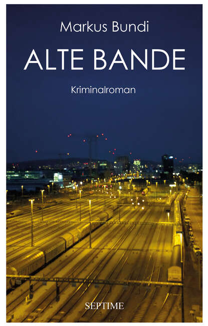 Alte Bande (Markus Bundi). 