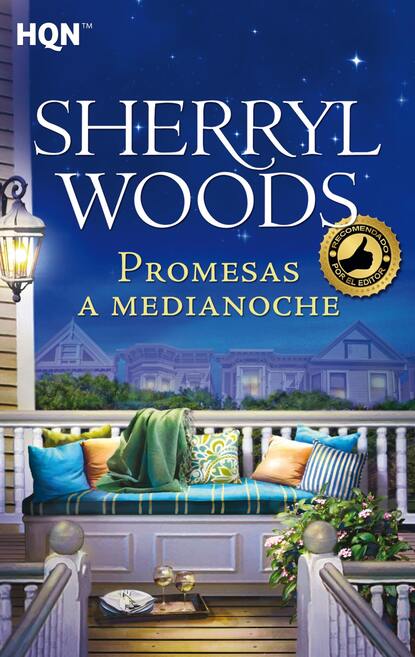 Sherryl Woods - Promesas a medianoche