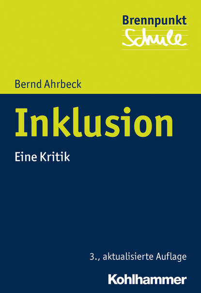 

Inklusion