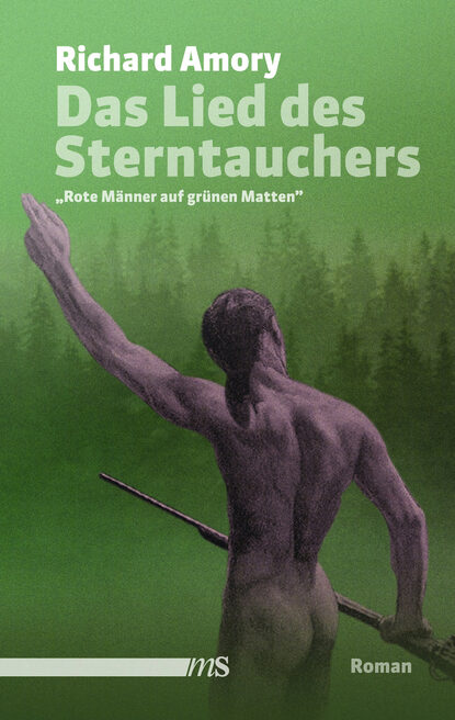 Das Lied des Sterntauchers (Richard Amory). 