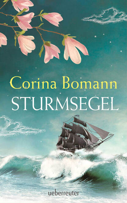 Corina Bomann - Sturmsegel