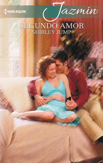 Shirley Jump — Segundo amor