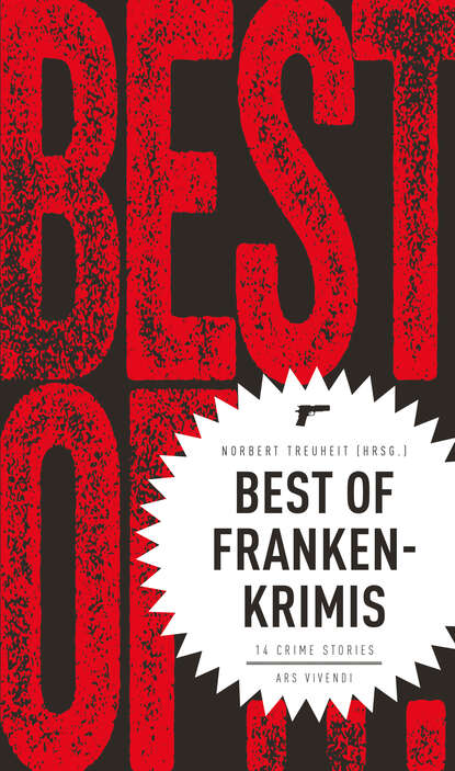 Best of Frankenkrimis (eBook) (Группа авторов). 