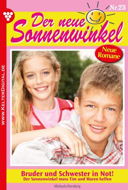 

Der neue Sonnenwinkel 23 – Familienroman