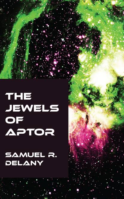 

The Jewels of Aptor