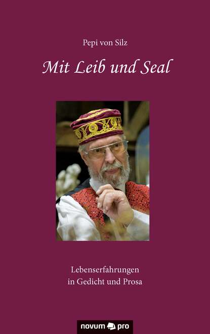 Mit Leib und Seal (Pepi von Silz). 