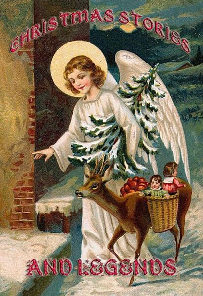 

Christmas Stories And Legends