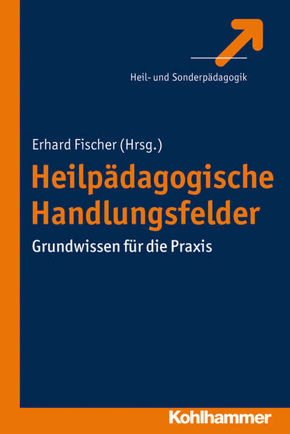 

Heilpädagogische Handlungsfelder