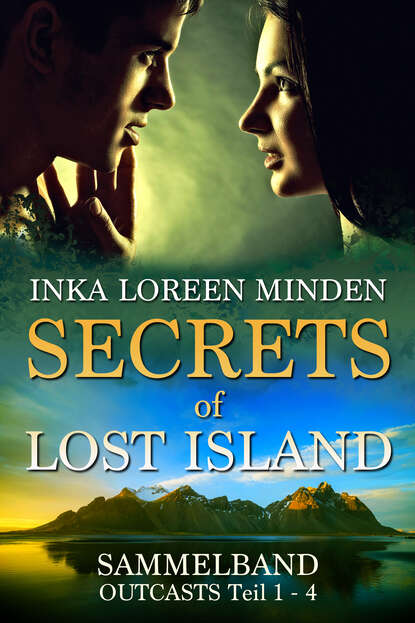 Inka Loreen Minden - Secrets of Lost Island