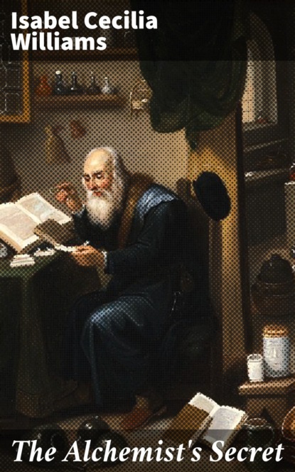 

The Alchemist's Secret