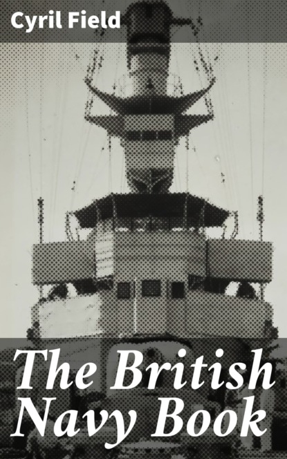 

The British Navy Book
