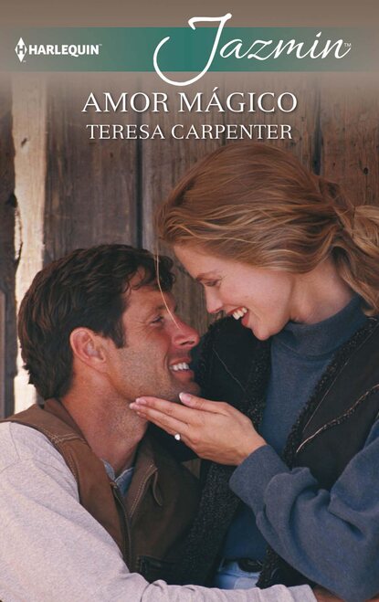 Teresa Carpenter - Amor mágico