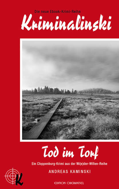

Tod im Torf