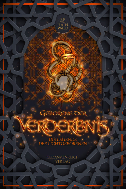 

Geborene der Verderbnis