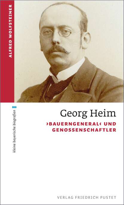 

Georg Heim